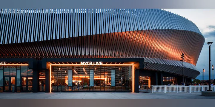 NYCB Live