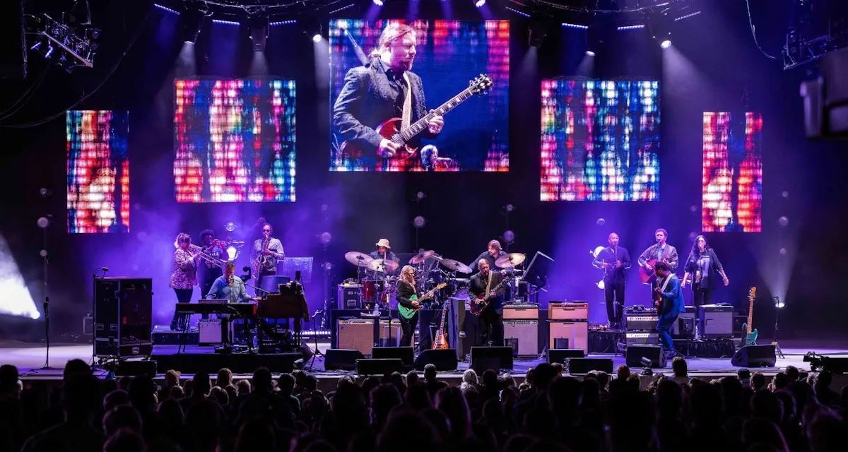 Allianz Amphitheater at Riverfront photo