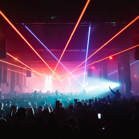 Warehouse Project At Depot Mayfield