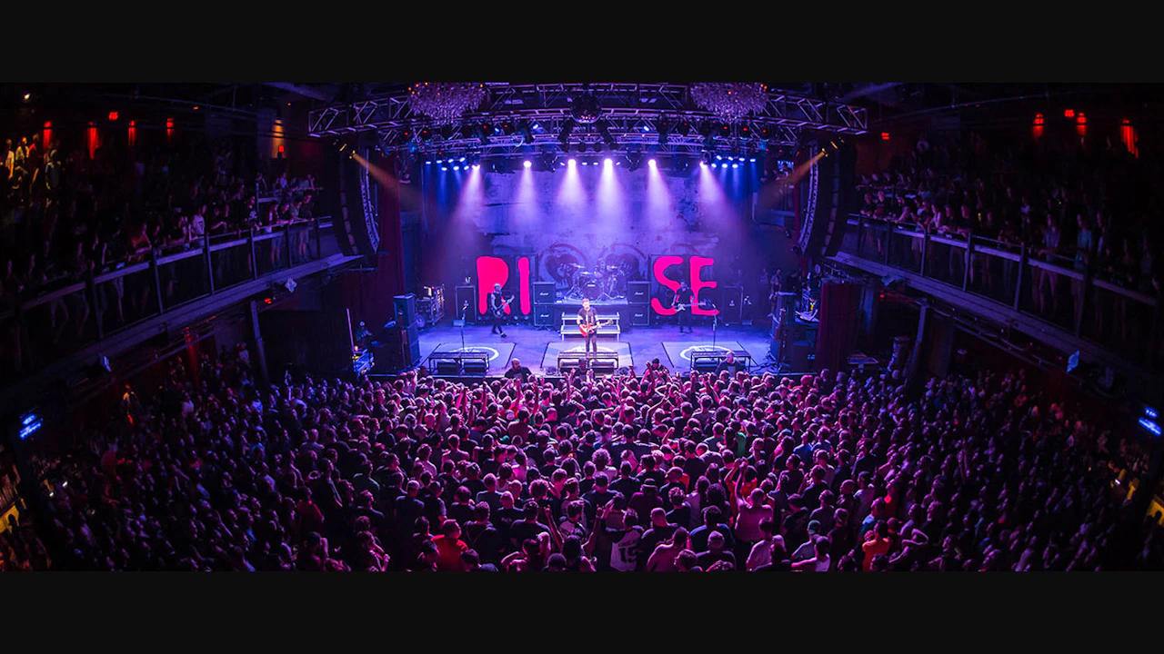 The Fillmore Silver Spring