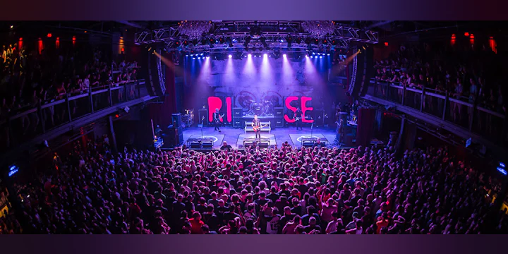 The Fillmore Silver Spring