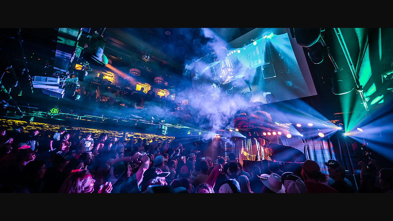 Ophelia’s Electric Soapbox Denver Tickets & Promo Codes: FAQ & Tips - Discotech