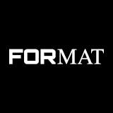 Format Festival logo