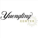 Yuengling Center logo