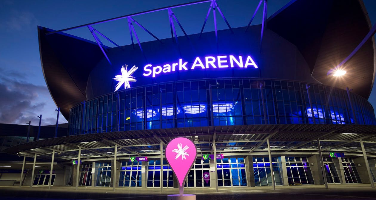 Spark Arena