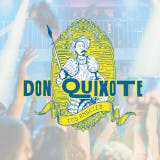 Don Quixote logo