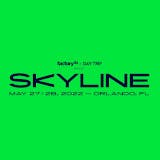 Skyline Festival logo