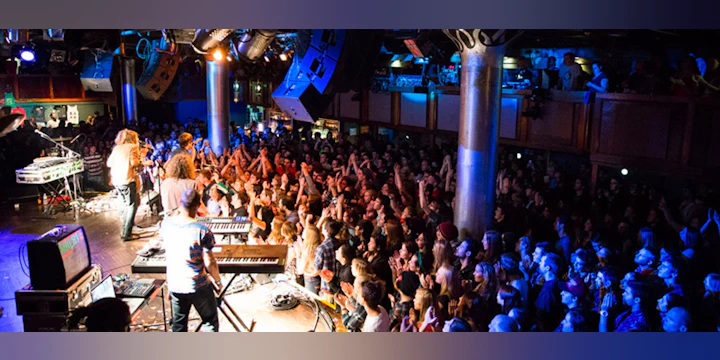 Paradise Rock Club