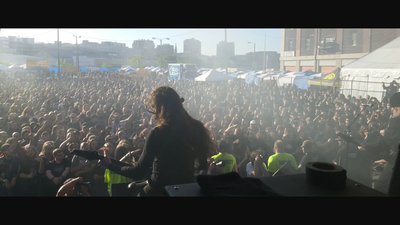 Maryland Deathfest