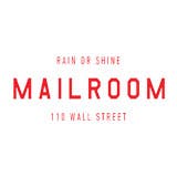 Mailroom logo