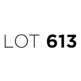 Lot 613 logo