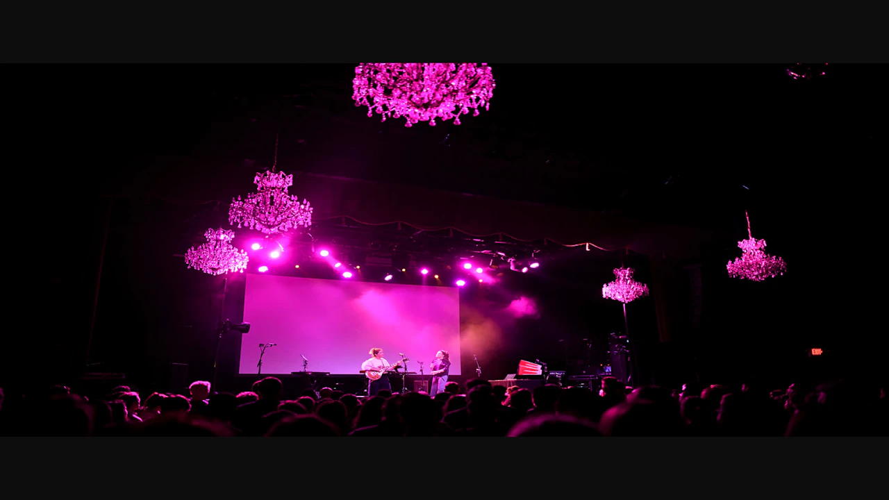 The Fillmore