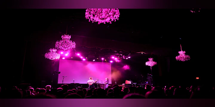 The Fillmore
