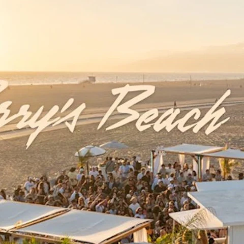Perry's Beach