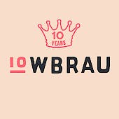 LowBrau logo