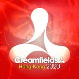 Creamfields Hong Kong