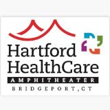 Hartford Healthcare Amphitheater logo