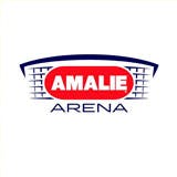 Amalie Arena logo