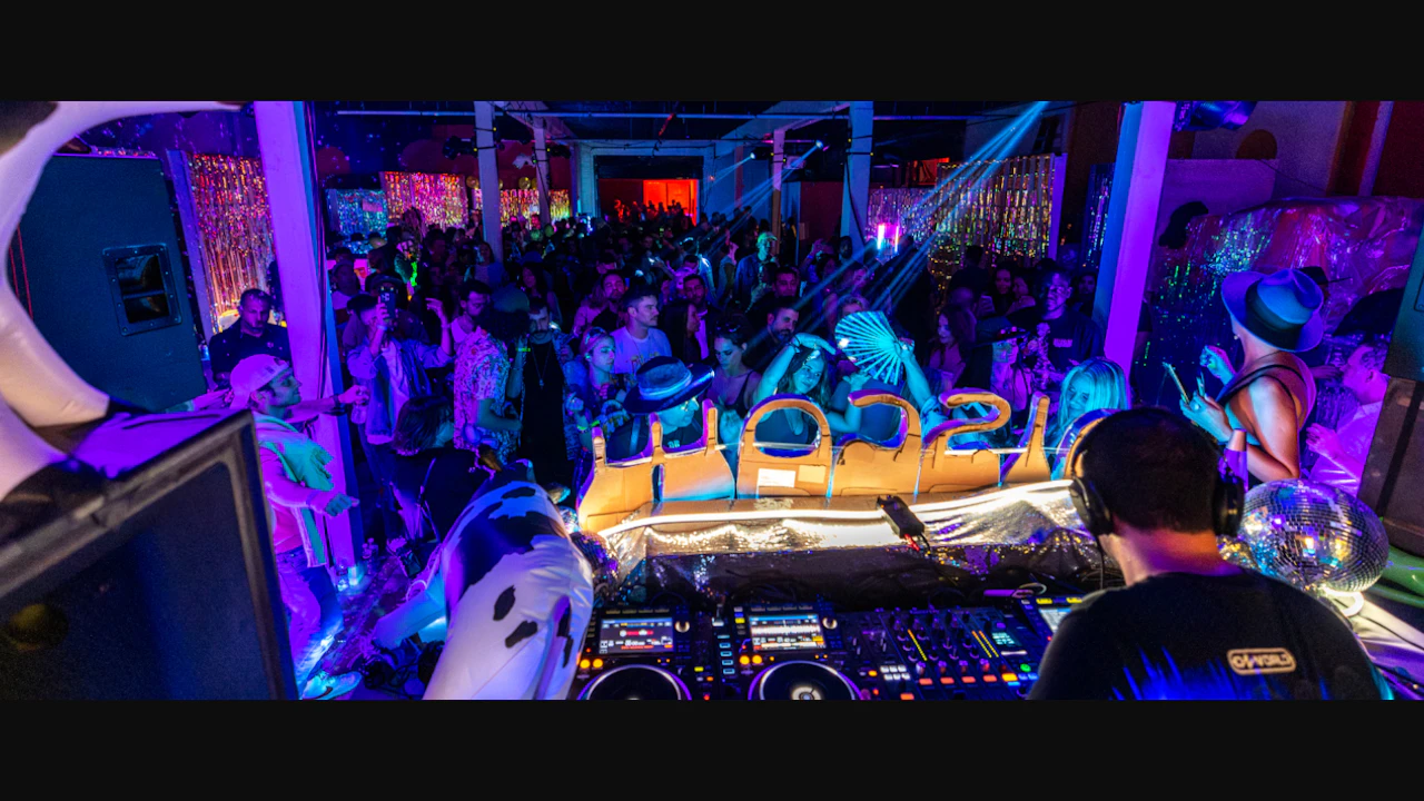 Future Factory Los Angeles Tickets & Promo Codes: FAQ & Tips - Discotech