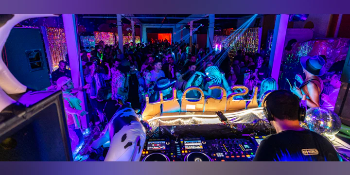 Future Factory Los Angeles Tickets & Promo Codes: FAQ & Tips - Discotech