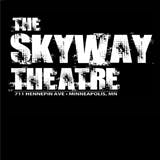 Venue Logo