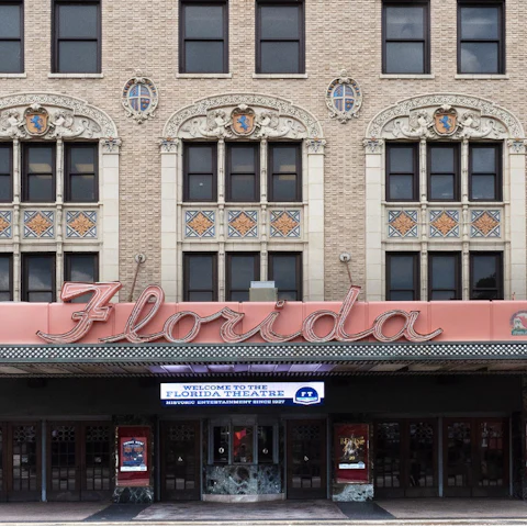 Florida Theatre