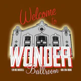 Wonder Ballroom