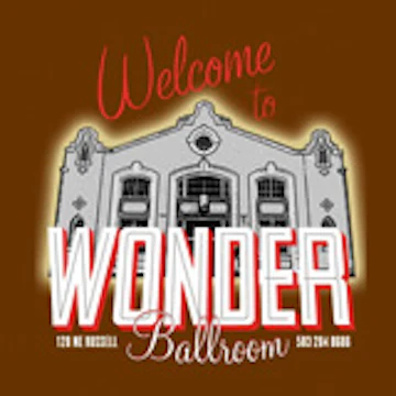 Wonder Ballroom