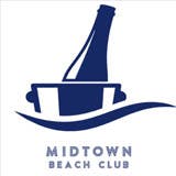 Midtown Beach Club logo