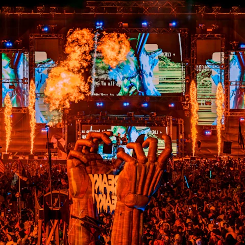 Freaky Deaky NOLA