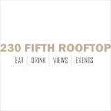 230 Fifth Rooftop logo