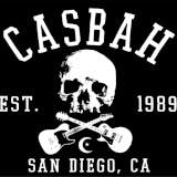 Casbah logo