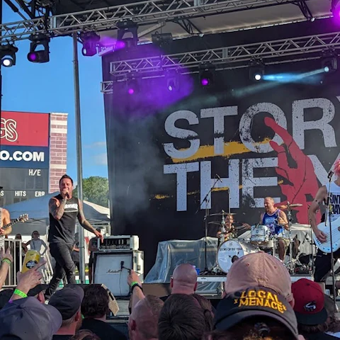 Four Chord Music Fest