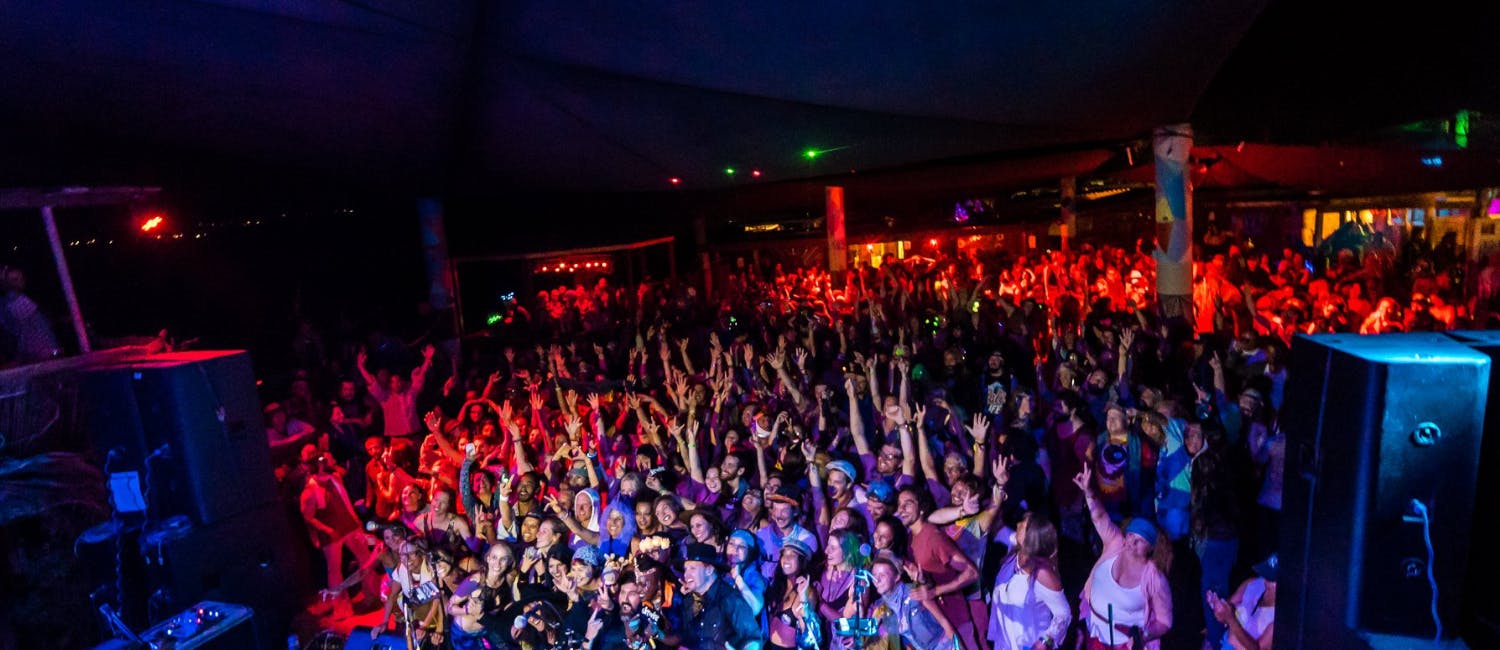 Joshua Tree Festival