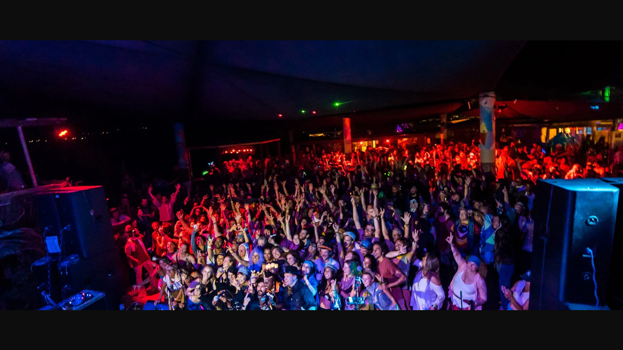 Joshua Tree Festival