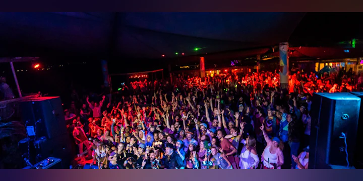 Joshua Tree Festival