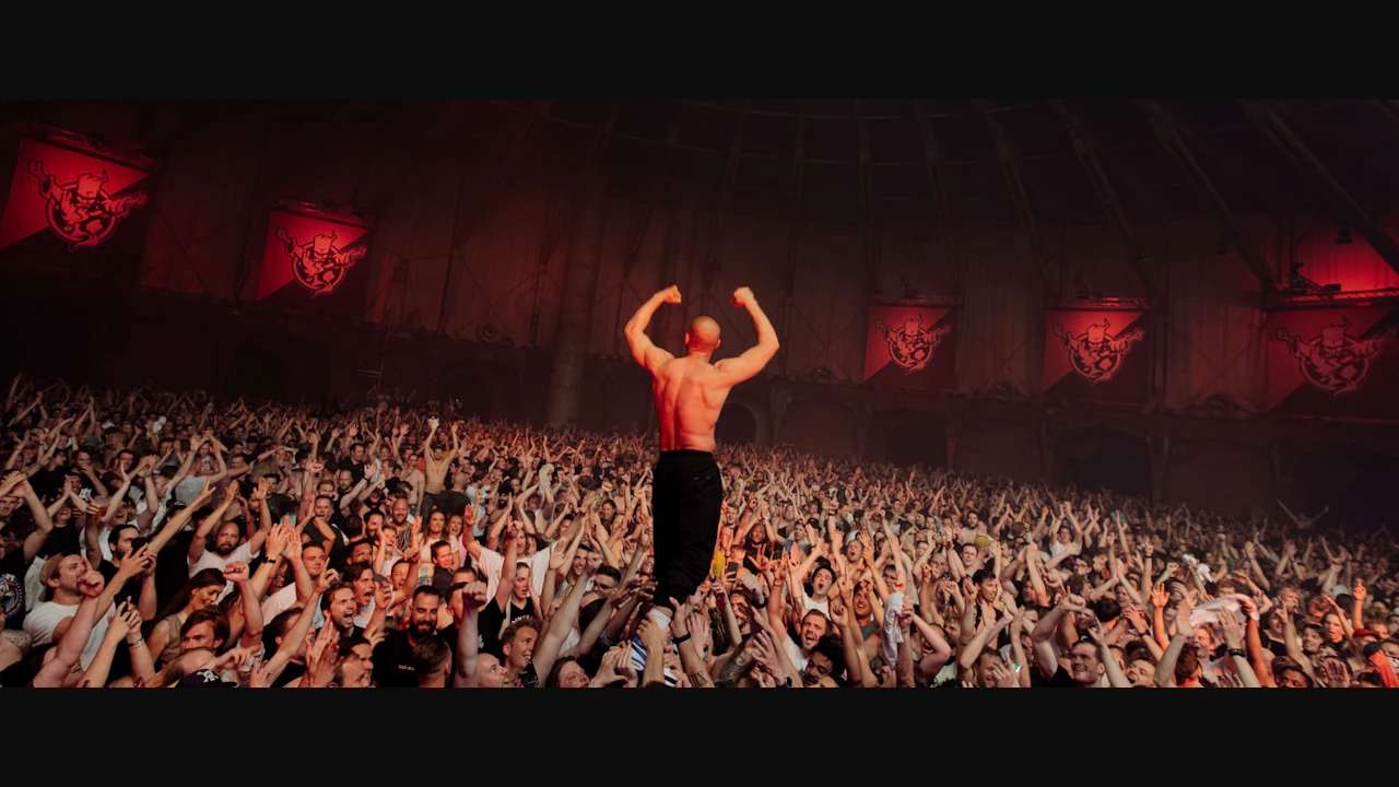 Gashouder