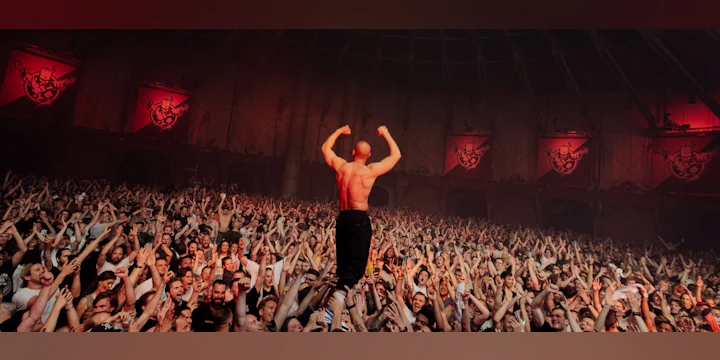 Gashouder