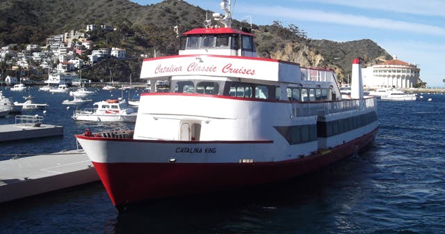 Catalina Classic Cruises