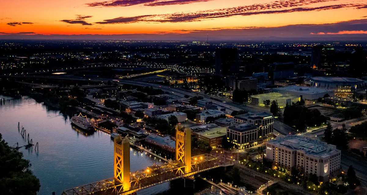 The Railyards photo