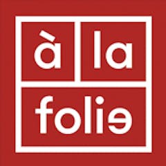 à La Folie