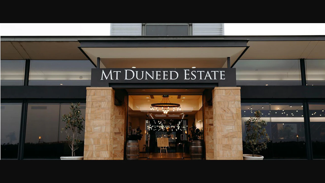 Mt Duneed Estate
