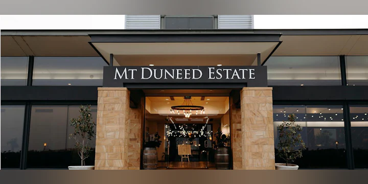 Mt Duneed Estate