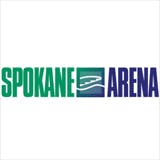 Spokane Arena logo