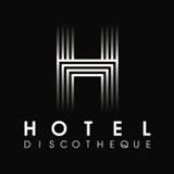 Hotel Discotheque logo