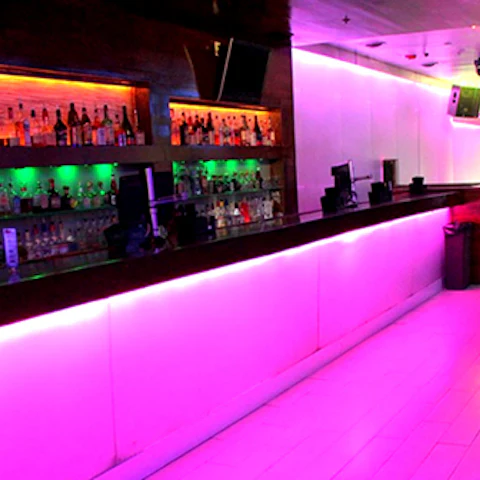 Ultrabar