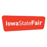 Iowa State Fair logo