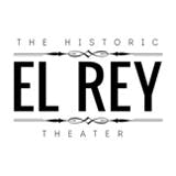 El Rey Theatre logo