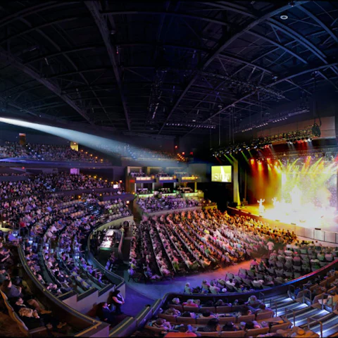 Agua Caliente Casino