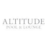Altitude Pool at SLS Brickell logo